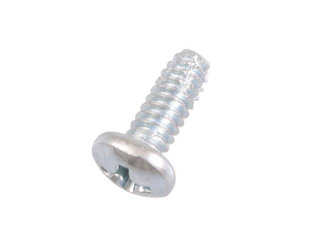 Console Lid Lock / Latch Screw for (70-72)