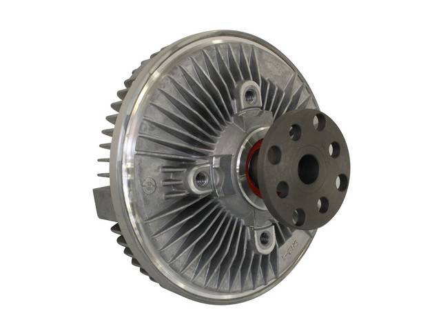 CLUTCH, Engine Fan, replacement part by Standard