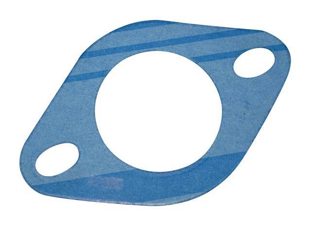 Thermostat Housing Gasket, standard Fel Pro reproduction