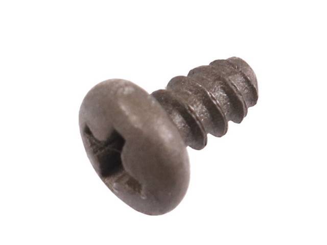 Console Ash Tray Light Retaining Screw for (67)