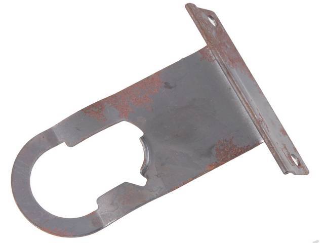 RETAINER, Deck Lid / Trunk Lid Lock Cylinder,