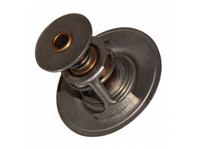 Engine Water Thermostat, 180 Degrees, Gates repro
