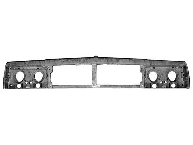 PANEL, Grille Header, Repro