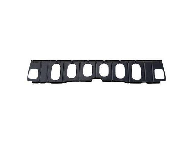 SUPPORT, Bed Front Lift Panel, Installs about 8 Inches behind (Towards rear of car) p/n C-12971-121A, Repro