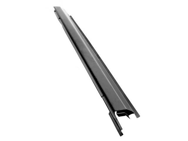 LH / Driver Side Outer Rocker Panel for (67-69)