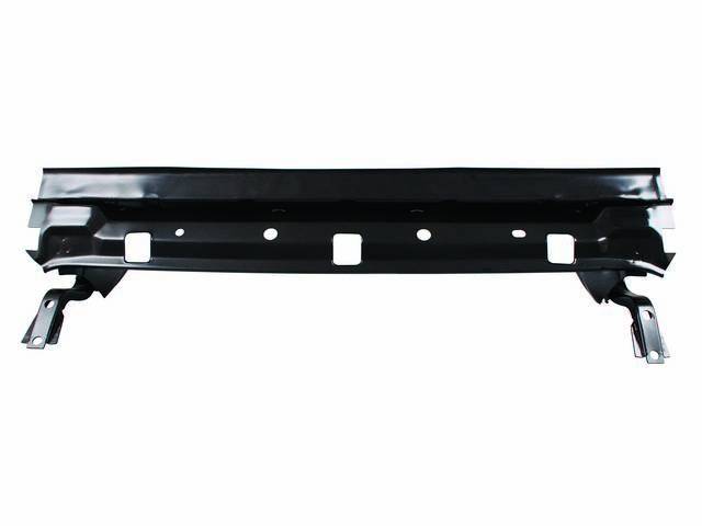 Torsion Bar Chassis Assembly, reproduction