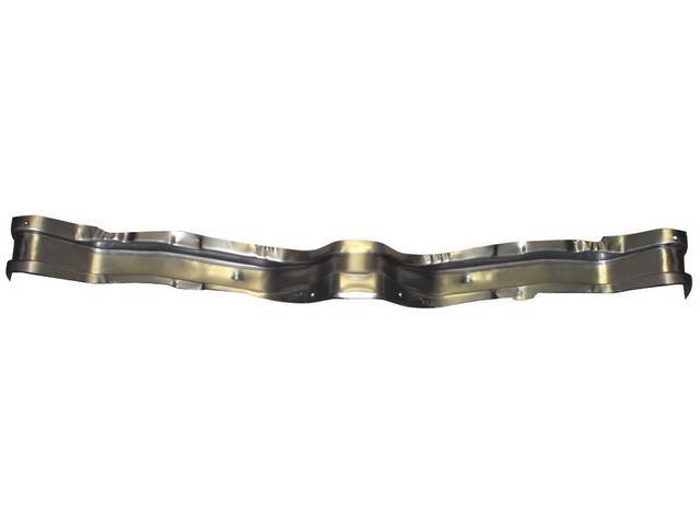 Middle Floor Pan Brace, Full Width, Reproduction