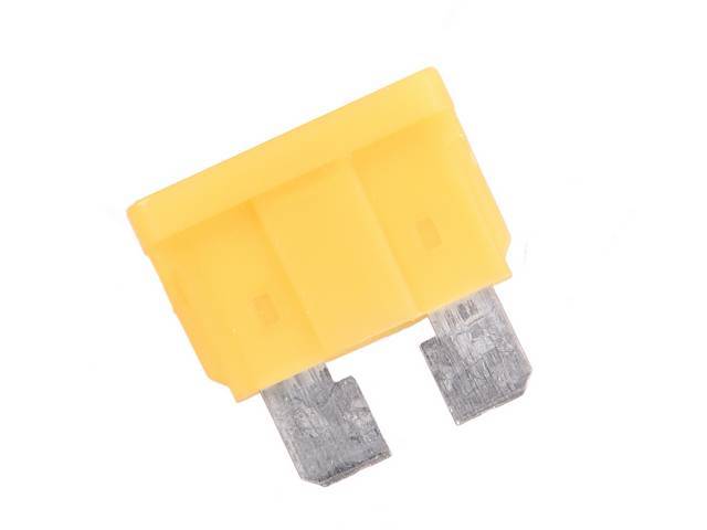 Intelligent Fuse, 5 Amp ATP/ ATO blade style, replacement for (47-98)