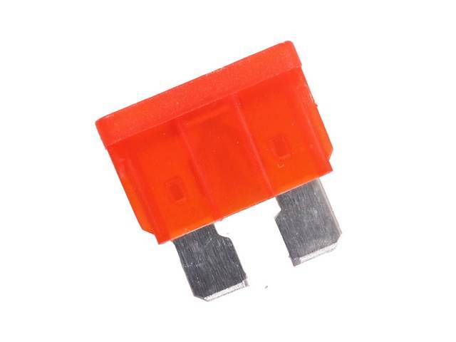 Intelligent Fuse, 10 Amp ATP/ ATO blade style, replacement for (47-98)