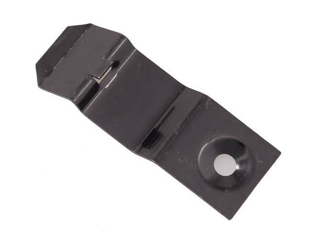 CLIP, Dash / Instrument Panel Pad Retaining, Long clip, repro