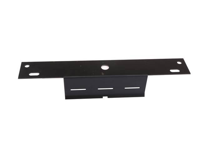 Door Panel Arm Rest Support Bracket, Reproduction for (70-77)