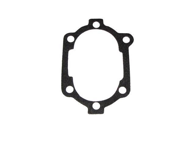 Gasket, Oil Pump Cover to Block, Fel Pro