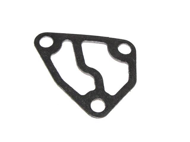 Gasket, Oil Filter Mounting, Fel Pro