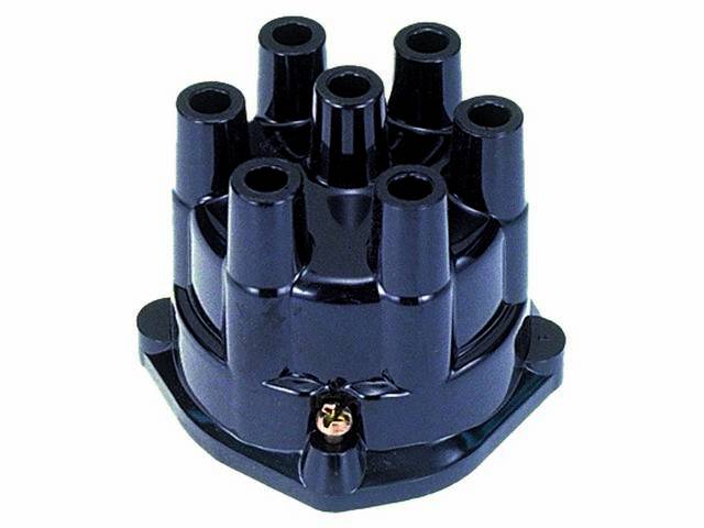CAP, Distributor, AC Delco  ** Replaces GM p/n 1963556 and 1971324 **