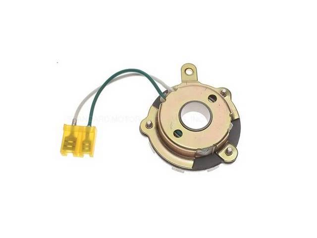 POLE PIECE, Distributor (pick up), Replacement part by Standard