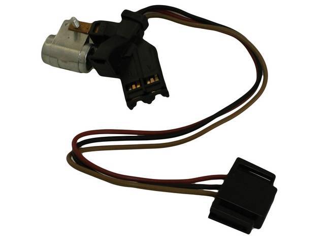 HARNESS / MODULE, Distributor, Replacement part by Standard