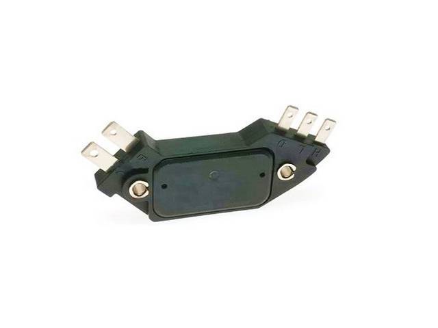 MODULE, DISTRIBUTOR, Replacement part by Standard