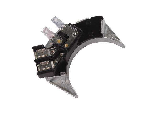 Back Up Light / Neutral Safety Switch for (65-68 with automatic transmission)