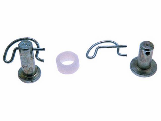 PIN AND CLEVIS SET, Head Light Actuator, Drive Link, Repro