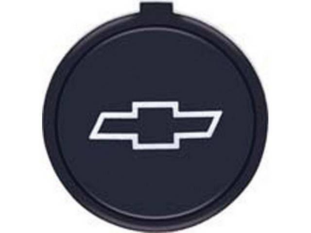 Horn Cap / Door Panel Ornament, Chevrolet *Bowtie* w/o circle
