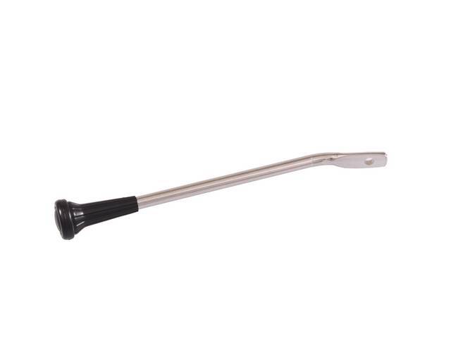 Turn Signal Lever, OE Correct  Reproduction for (67-72)
