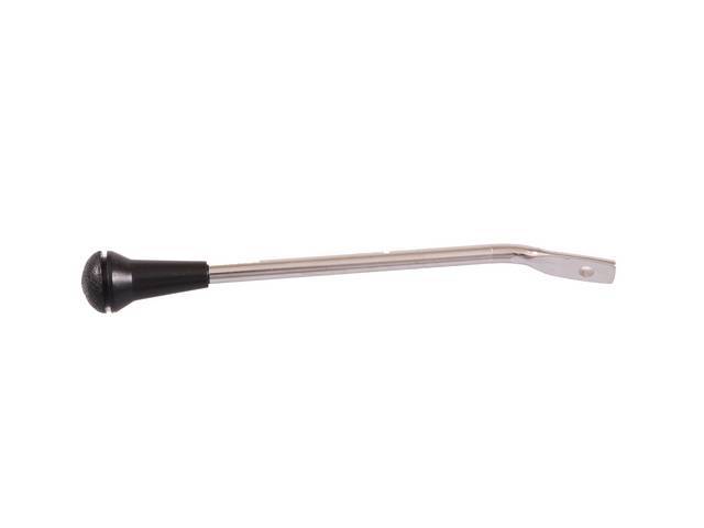 Turn Signal Lever, OER repro
