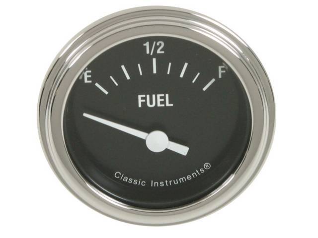 Classic Instruments Store / Fuel Sending Units