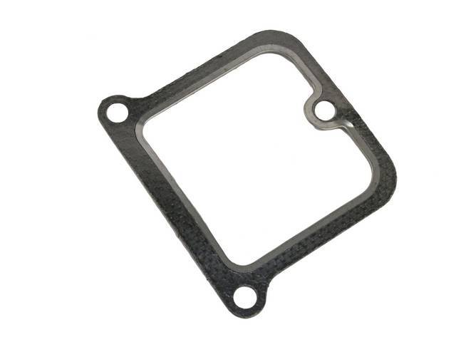 GASKET, Exhaust to Intake Manifold, GM  ** Replaces GM p/n 3788485 and 343386 **