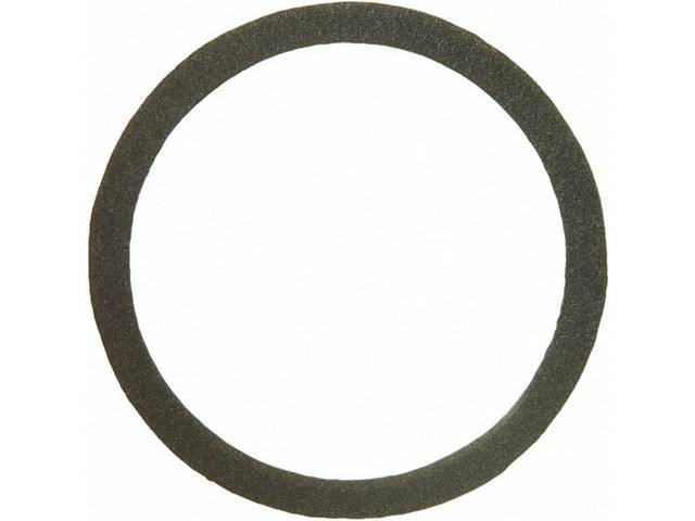 Air Cleaner to Carburetor Gasket, 2 5/8 Inch ID., Mahle reproduction