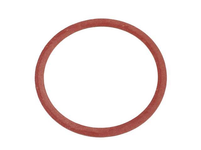 GASKET, Air Cleaner to Carburetor, GM Original