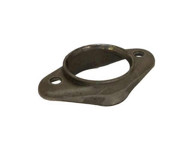 FLANGE, EXHAUST PIPE TO MANIFOLD, GM