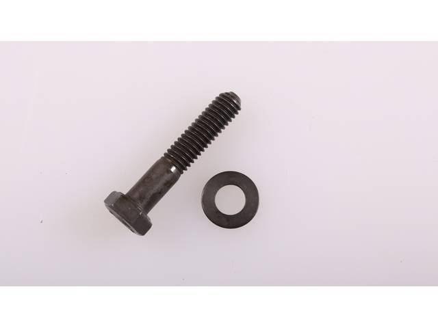 EGR Valve Fastener Kit, 2-pc OE Correct AMK Products reproduction