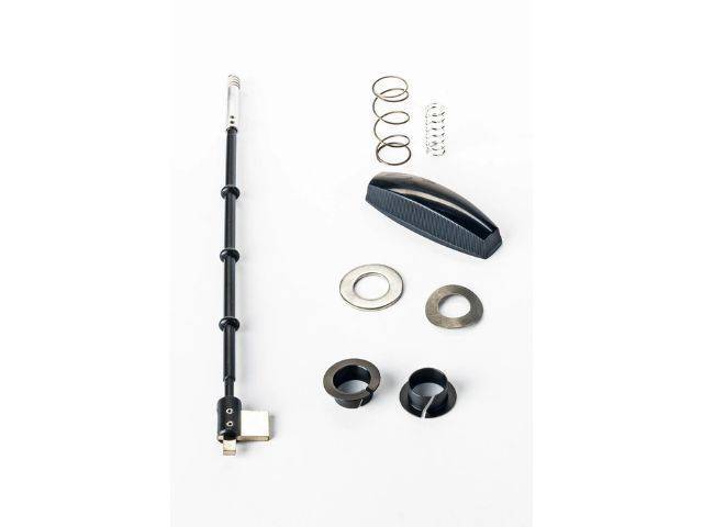 Shifter T-handle only Rebuild Kit, Screw-in Style, reproduction
