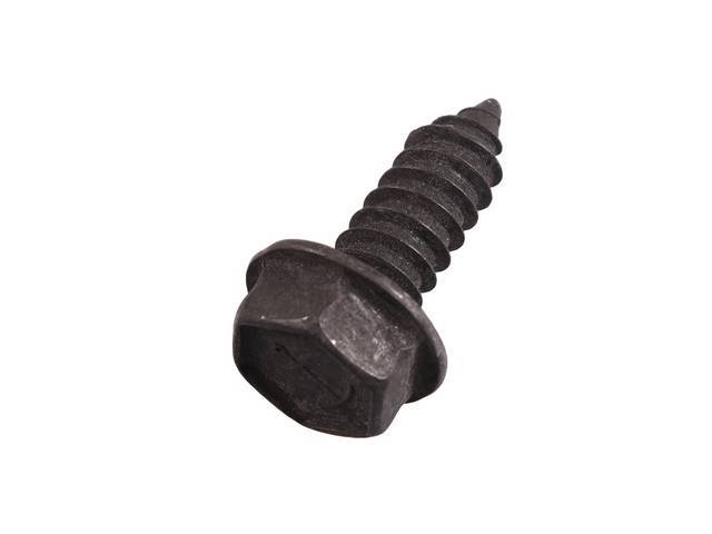 A/T Column Shift Linkage Support Screw for (73)