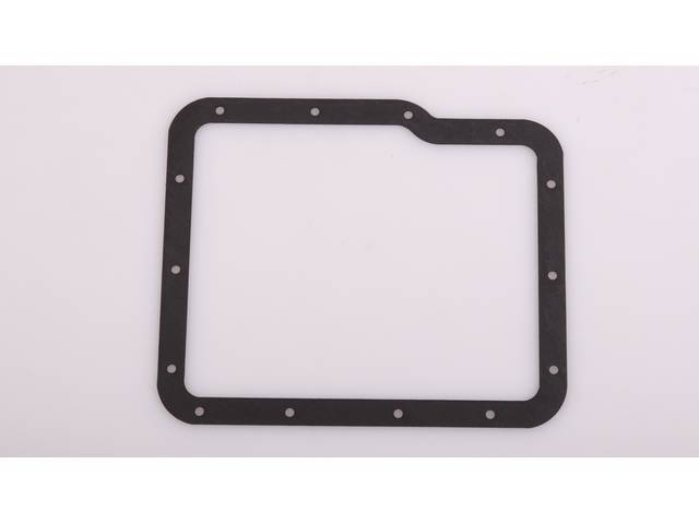 Transmission Oil pan to case Gasket, GM Powerglide,Fel-Pro reproduction