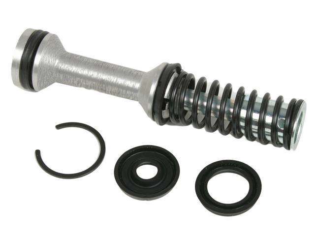 REPAIR KIT, Master Cylinder, Disc, MB, 7/8 Inch Bore, Raybestos
