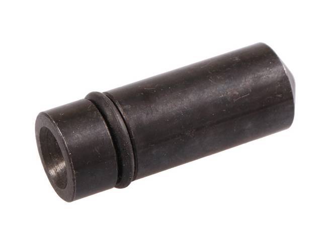 Master Cylinder Pushrod Adaptor for use with Power Booster for (64-70)