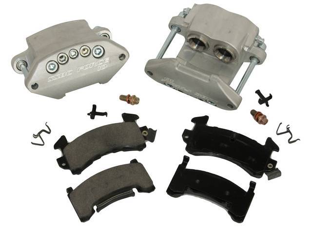 CALIPER KIT, Quick Change, ** Inventory Blowout! sold
