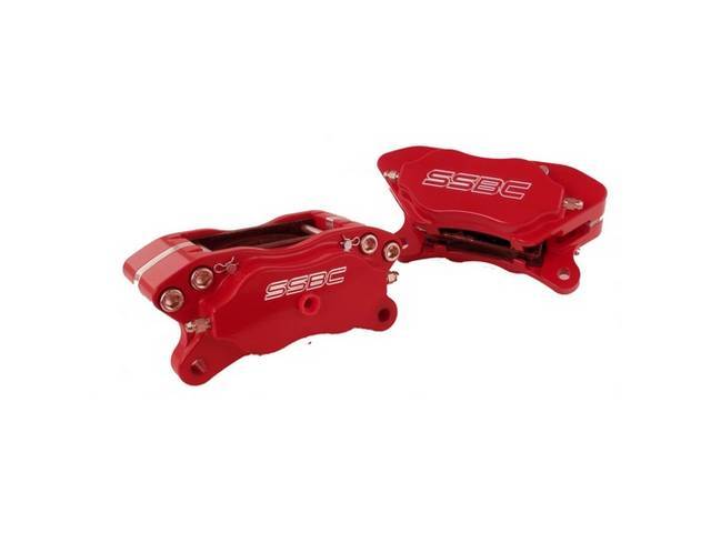 CALIPER KIT, Competition, ** Inventory Blowout! sold "as