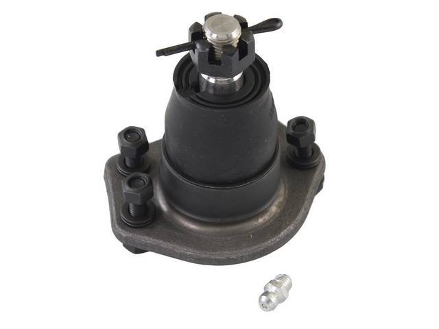 Upper Control Arm Ball Joint Kit, Sold Each, Reproduction