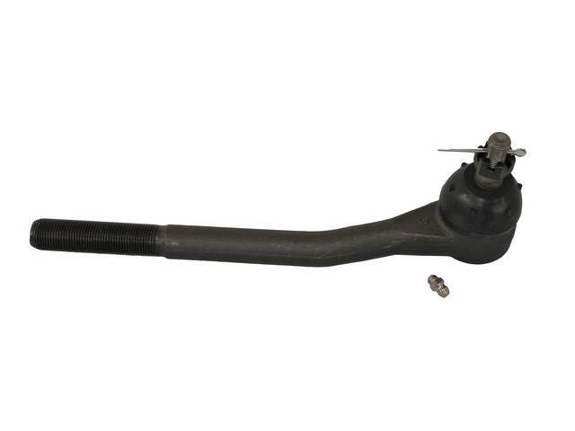 Inner Tie Rod, RH, Service Grade Good Replacement for (74-81
