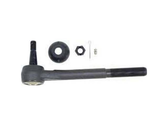 Outer Tie Rod, RH or LH, Repro for (75-81)