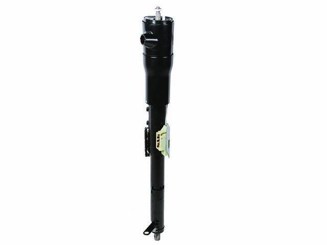 COLUMN ASSY, Steering, Remanufactured, OE GM column rebuilt using OEM parts incl turn signal switch  ** does not incl tilt or turn signal lever **