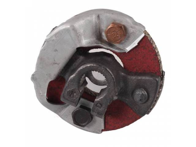 COUPLING, STEERING JOINT, P/S, does not incl hardware,