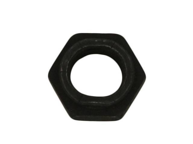 Power Steering Pump Pulley Thin Lock Nut for (64-74)