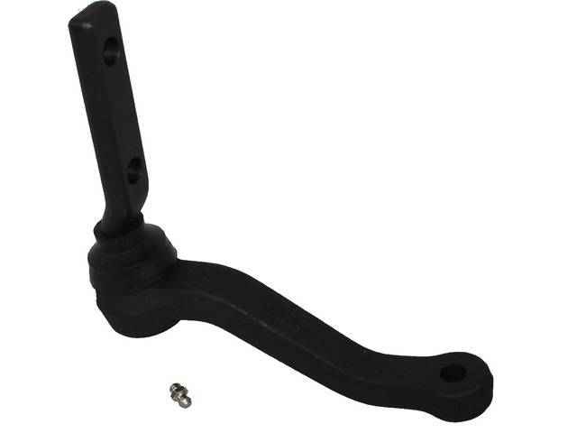 Idler Arm, Service Grade Good Replacement for 78-88)