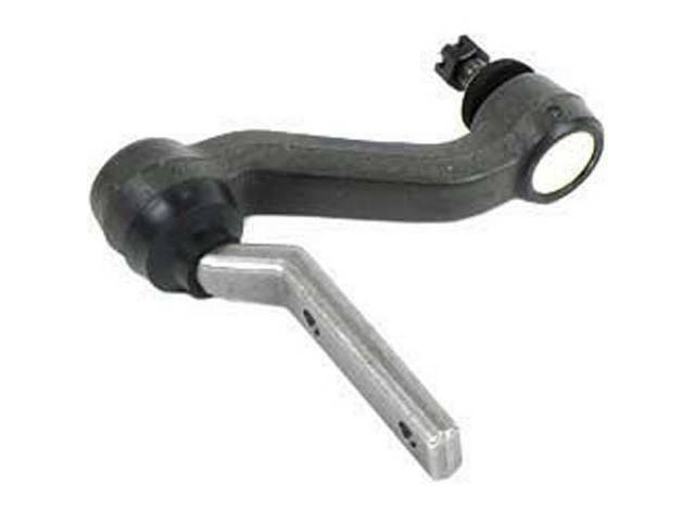 Idler Arm, Professional Graded Reproduction for (67-74)