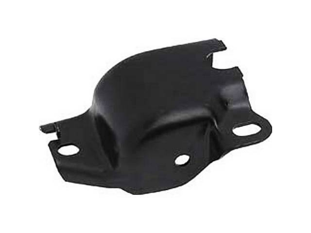 BRACKET, Leaf Spring Mounting, Front, LH, Repro