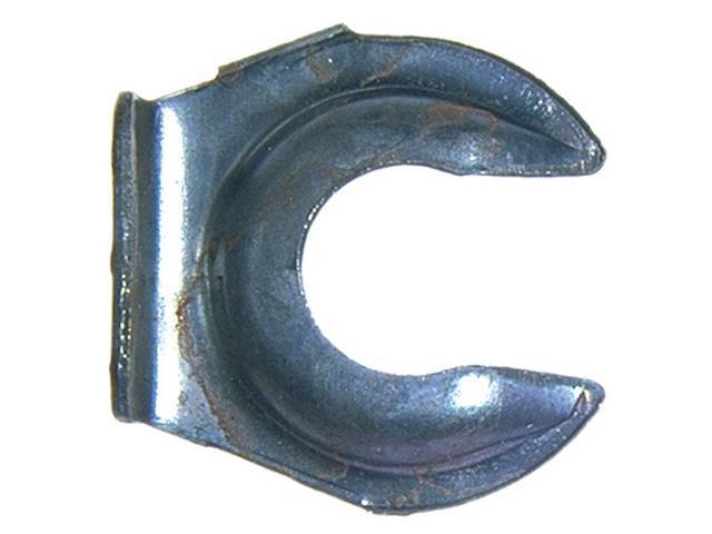Hood Latch Release Cable Clip, reproduction
