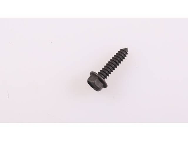 AC Receiver Drier Fastener Kit, (1) piece, OE Correct AMK Products reproduction